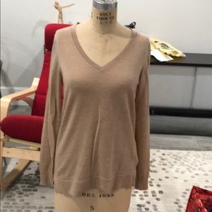 Banana Republic Merino Wool Sweater Small